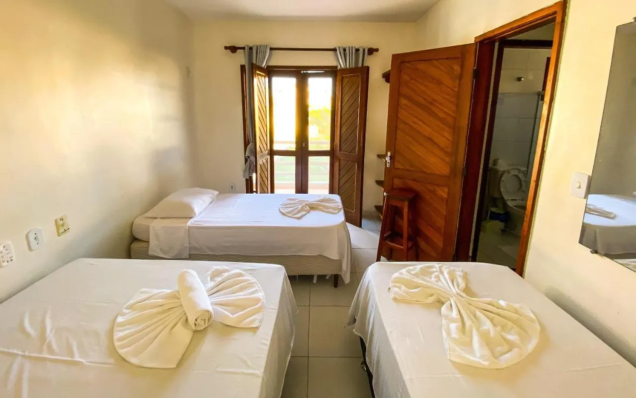 Residencial Malibu Apartment Porto Seguro Brazil