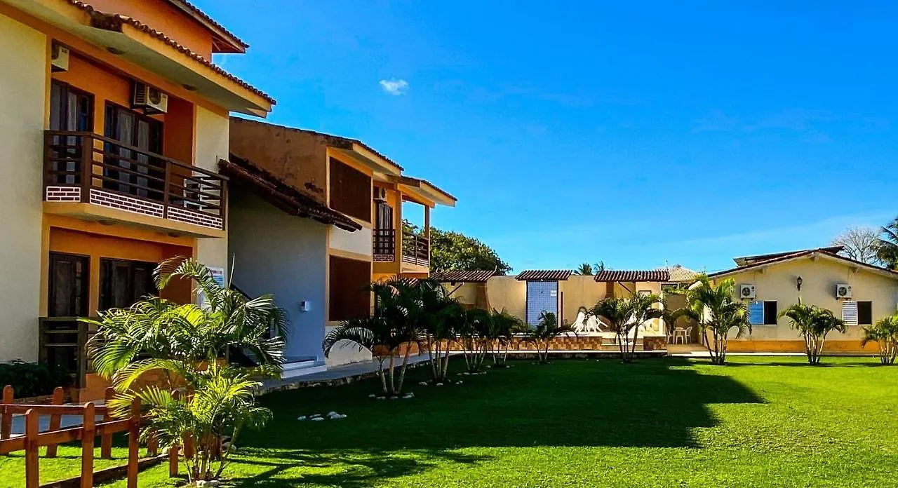 Residencial Malibu Apartment Porto Seguro Brazil