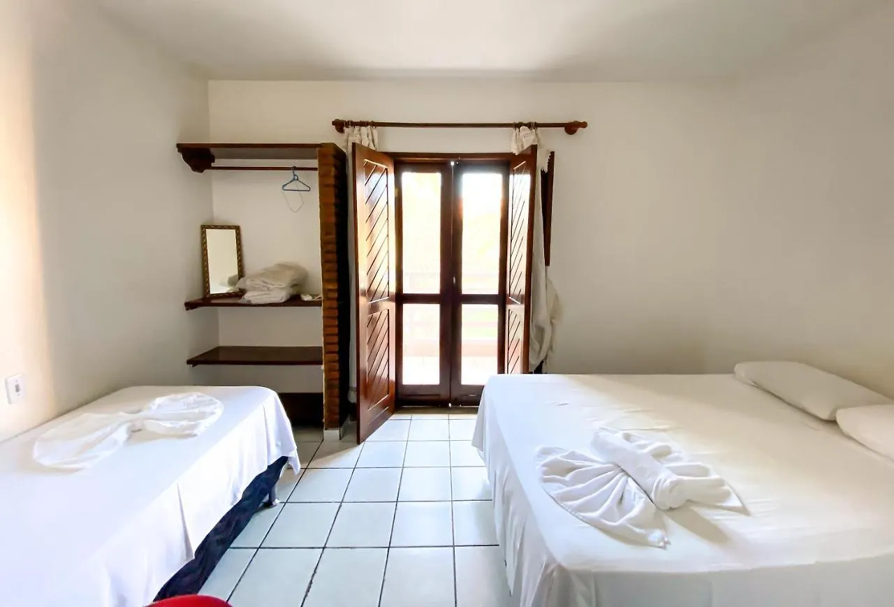 Residencial Malibu Apartment Porto Seguro Brazil