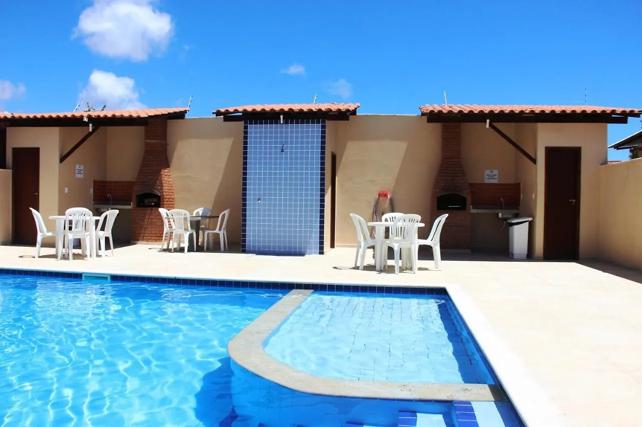 Residencial Malibu Apartment Porto Seguro Brazil
