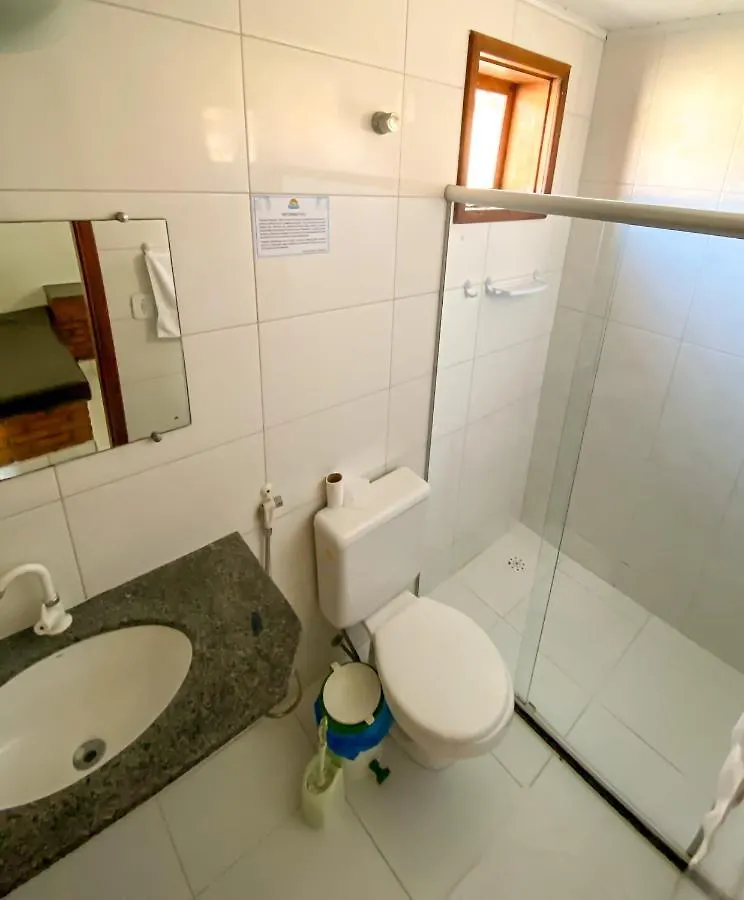 Residencial Malibu Apartment Porto Seguro