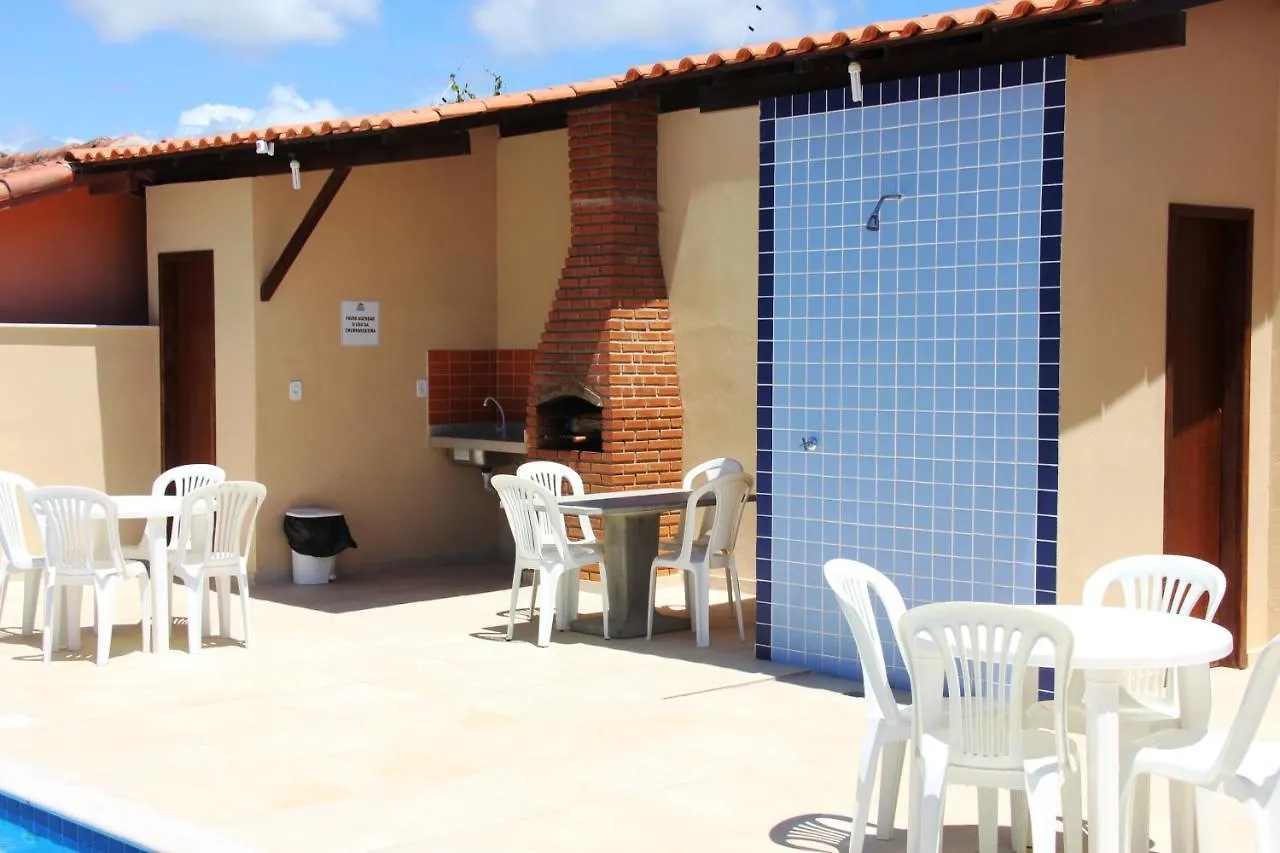 Residencial Malibu Apartment Porto Seguro Brazil
