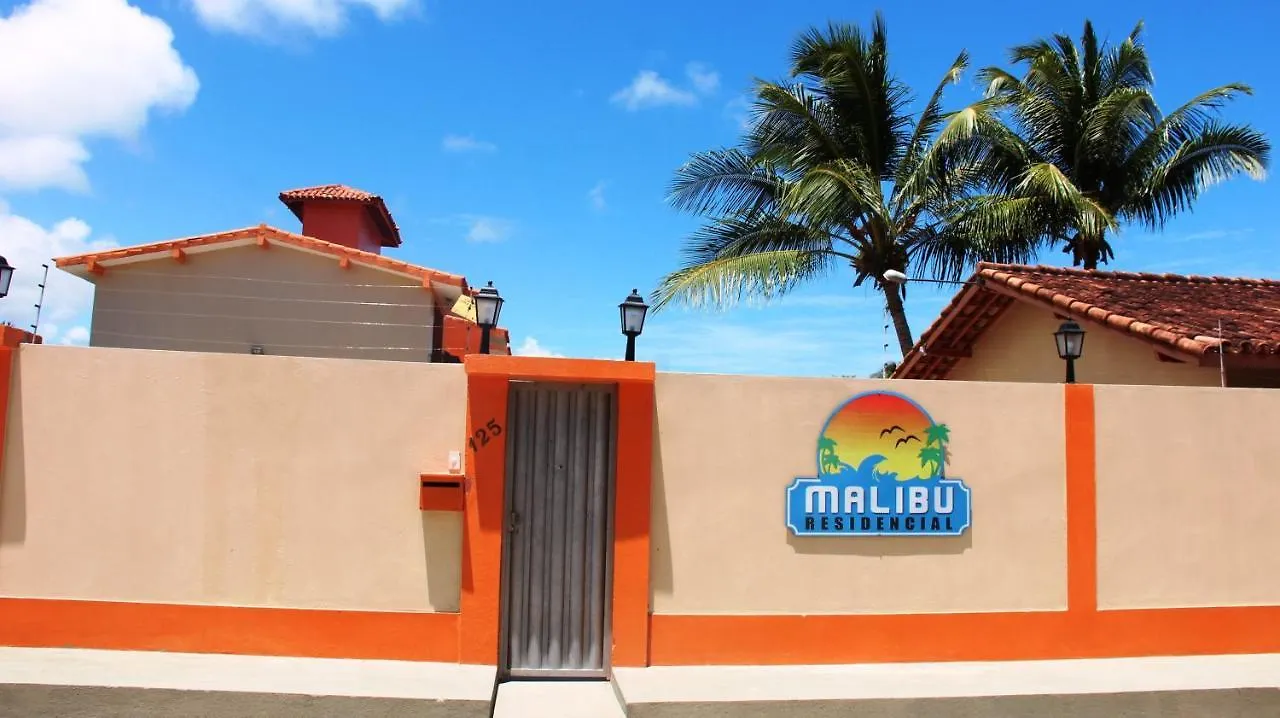 Residencial Malibu Apartment Porto Seguro