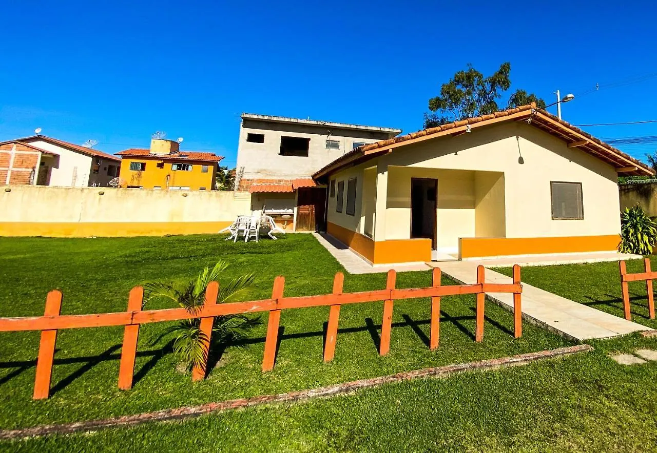 Residencial Malibu Apartment Porto Seguro