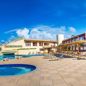 4* Hotel Monte Pascoal