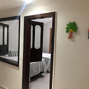 Apartamento Condomínio Barcaça, Porto Seguro