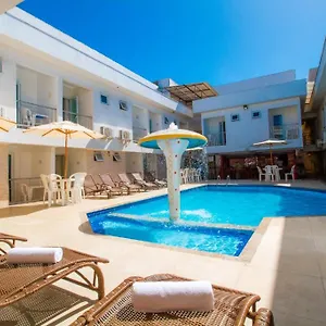 3* Hotel Shangrila - Rede Soberano