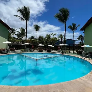 Apartamento Condominio Golden Vilage Taperapua, Porto Seguro