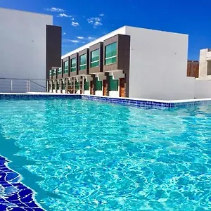 Apartamento Dos Diamantes, Porto Seguro