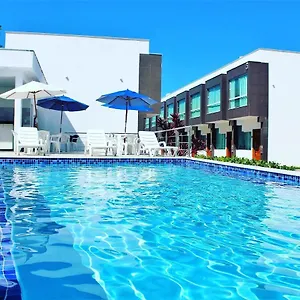 Apartamento Dos Diamantes - 16, Porto Seguro