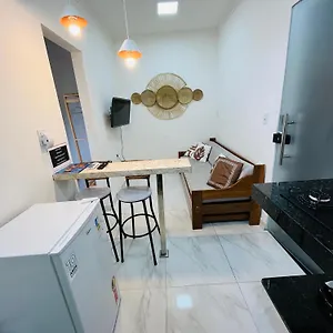 Apartamento Novo Liz 3, Porto Seguro