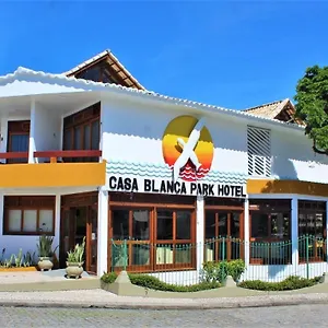 3* Hotel Casa Blanca Park