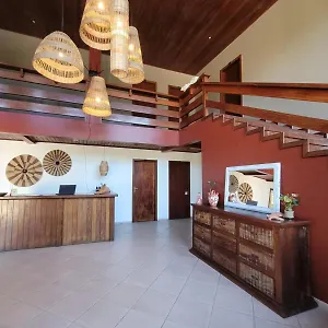 3* Guest house Terra Coral