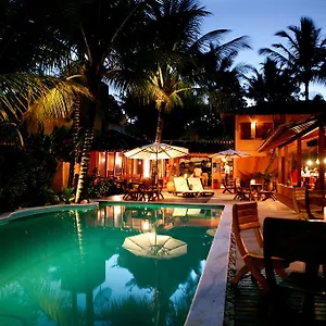 4* Inn Coqueiros
