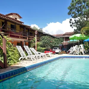 2* Inn Recanto De Minas