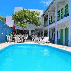  Inn Rio Do Prado