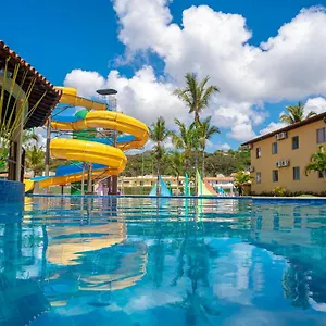 3* Hotel Porto Carleto Temporadas - No Portobello Park